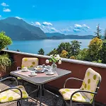 Residenz La Selva Studio-apartments *