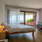 Residenz La Selva Studio-apartments * Ghiffa