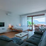 Residenz La Selva Studio-apartments Appartamento Ghiffa