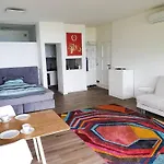 Residenz La Selva Studio-apartments *