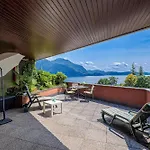 Residenz La Selva Studio-apartments גיפה