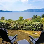 דירה Residenz La Selva Studio-apartments