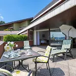 Residenz La Selva Studio-apartments גיפה