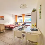 דירה Residenz La Selva Studio-apartments *