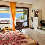 דירה Residenz La Selva Studio-apartments גיפה