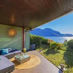 Residenz La Selva Studio-apartments דירה גיפה