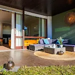 Appartamento Residenz La Selva Studio-apartments