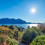 Appartamento Residenz La Selva Studio-apartments Ghiffa