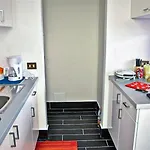 Residenz La Selva Studio-apartments Apartment *