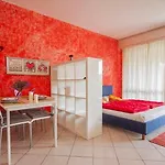 Apartment Residenz La Selva Studio-apartments