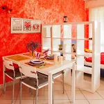 Residenz La Selva Studio-apartments
