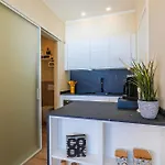 Appartamento Residenz La Selva Studio-apartments *