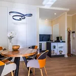 Residenz La Selva Studio-apartments Apartment *
