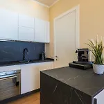 Apartment Residenz La Selva Studio-apartments *