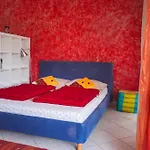 Residenz La Selva Studio-apartments * Ghiffa