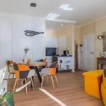 Residenz La Selva Studio-apartments Appartamento