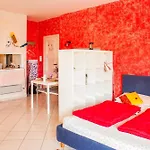 Residenz La Selva Studio-apartments Apartment
