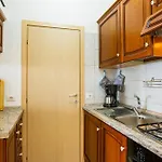Apartment Residenz La Selva Studio-apartments Ghiffa