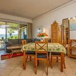 Residenz La Selva Studio-apartments Appartamento *