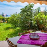 Apartment Residenz La Selva Studio-apartments *