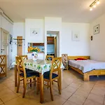 Residenz La Selva Studio-apartments