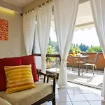 Residenz La Selva Studio-apartments Apartment *
