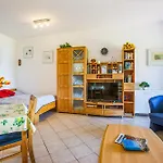 Residenz La Selva Studio-apartments