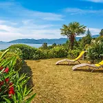 Appartamento Residenz La Selva Studio-apartments Ghiffa
