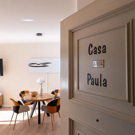 Residenz La Selva Studio-apartments Apartman