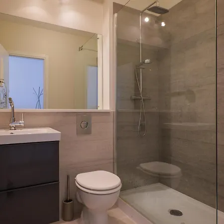Residenz La Selva Studio-apartments Apartment Ghiffa
