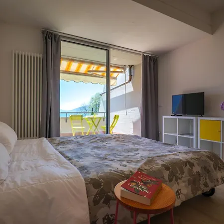 Apartment Residenz La Selva Studio-apartments *