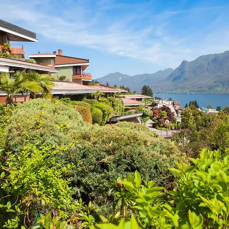 Residenz La Selva Studio-apartments Ghiffa