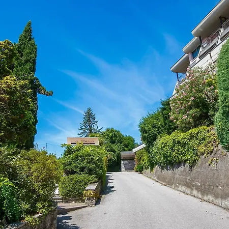 Residenz La Selva Studio-apartments * Ghiffa