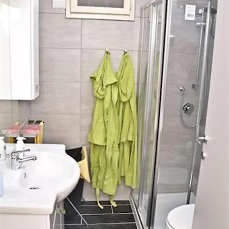 Residenz La Selva Studio-apartments Ghiffa