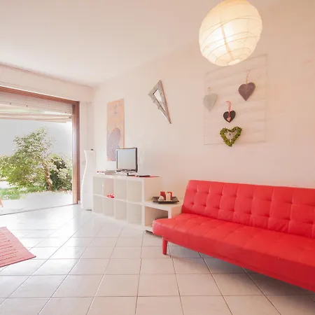 Apartamento Residenz La Selva Studio-apartments