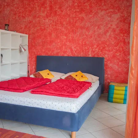 Residenz La Selva Studio-apartments