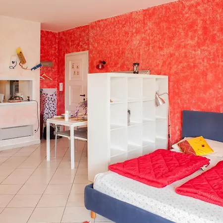 Residenz La Selva Studio-apartments Apartment Ghiffa