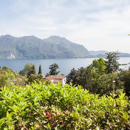 Residenz La Selva Studio-apartments * Ghiffa