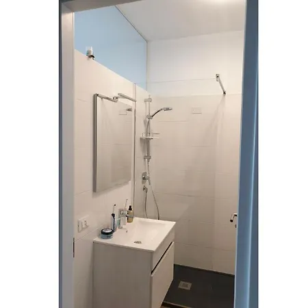 Residenz La Selva Studio-apartments Apartment *