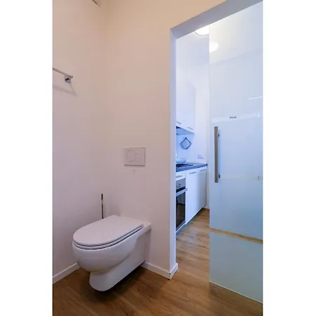 Apartment Residenz La Selva Studio-apartments *