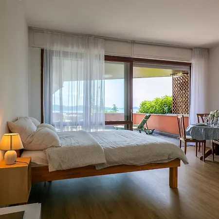 Residenz La Selva Studio-apartments * 기파