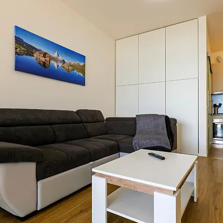 Apartamento Residenz La Selva Studio-apartments *