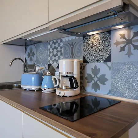 Residenz La Selva Studio-apartments Ghiffa