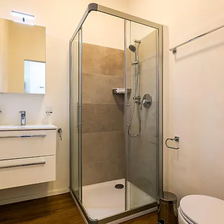 Residenz La Selva Studio-apartments Apartamento