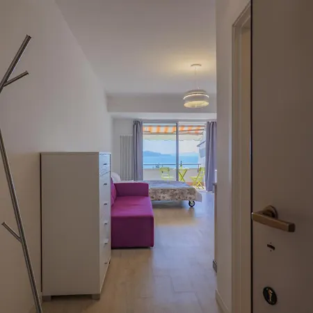 Apartment Residenz La Selva Studio-apartments