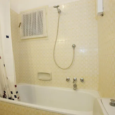 Apartment Residenz La Selva Studio-apartments Ghiffa