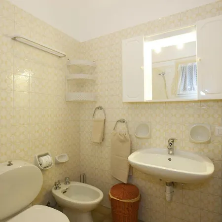 Apartment Residenz La Selva Studio-apartments Ghiffa
