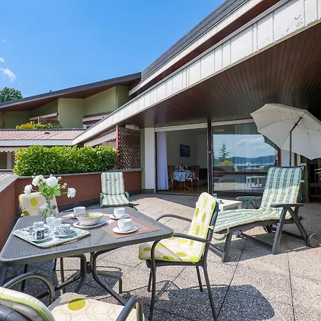 Residenz La Selva Studio-apartments גיפה