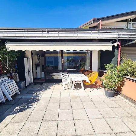 Residenz La Selva Studio-apartments * גיפה