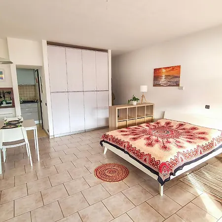 Residenz La Selva Studio-apartments Apartment *